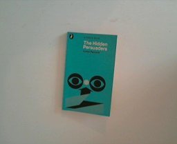 Hidden Persuaders Hidden Persuaders