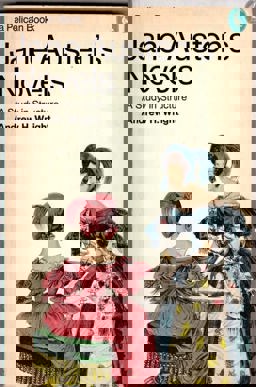 Jane Austen's Novels