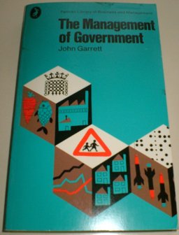 Management of Government Management of Government