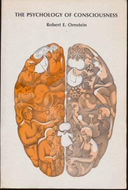 The Psychology of Consciousness