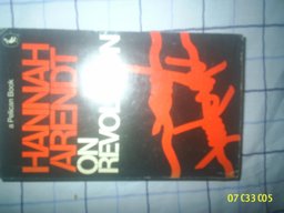 On Revolution On Revolution