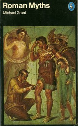 Roman Myths