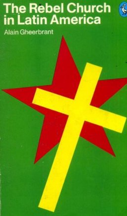 Rebel Church in Latin America