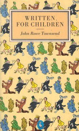 Written for Children