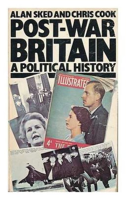 Post-War Britain
