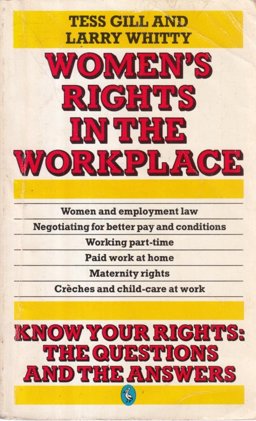 Women's Rights in the Workplace