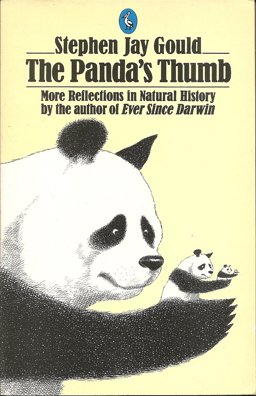 Panda's Thumb