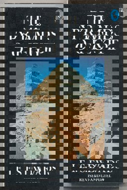 The Pyramids of Egypt