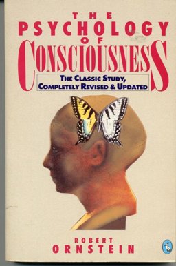 Psychology Consciousness