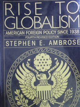 Rise to Globalism