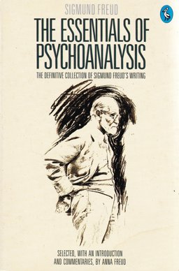 Essentials of Psychoanalysis