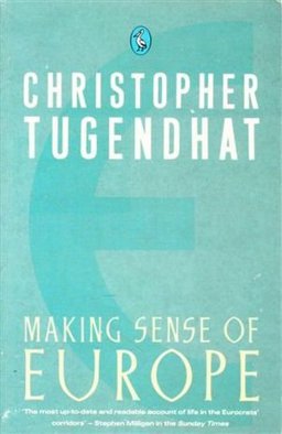 Making Sense of Europe Making Sense of Europe