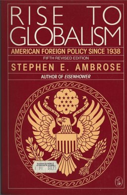 Rise to Globalism