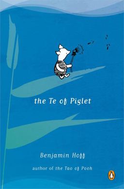 Te of Piglet  9780140230161 Front Cover