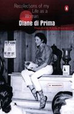 Recollections of My Life As a Woman The New York Years  9780140231588 Front Cover