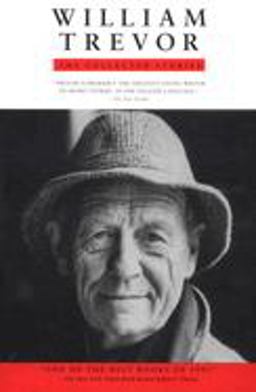 Collected Stories  9780140232455 Front Cover