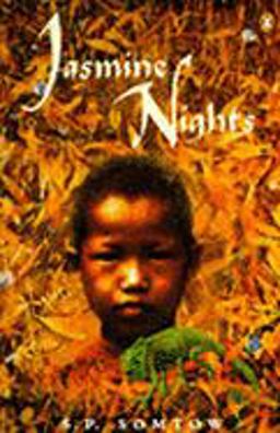 Jasmine Nights Jasmine Nights