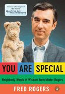You Are Special