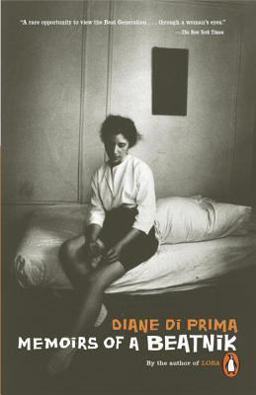 Memoirs of a Beatnik  9780140235395 Front Cover
