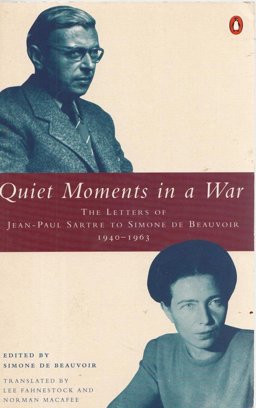 Quiet Moments in a War