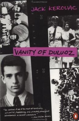 Vanity of Duluoz Vanity of Duluoz
