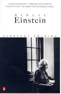 Albert Einstein
