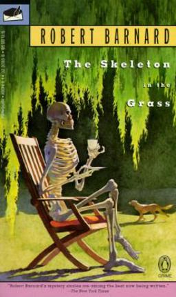 The Skeleton in the Grass