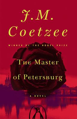 The Master of Petersburg The Master of Petersburg