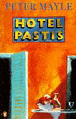 Hotel Pastis