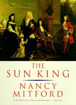 The Sun King