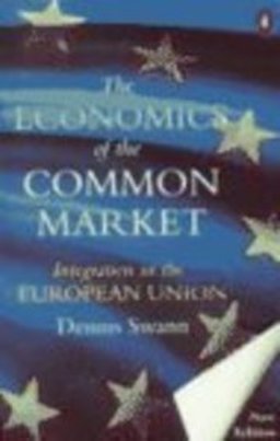Economics of the Common Market