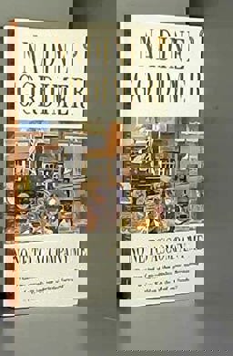 None to Accompany Me