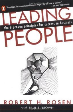 Leading People