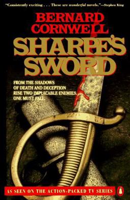Sharpe's Sword