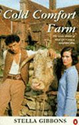 Cold Comfort Farm