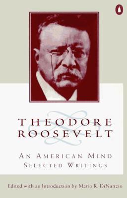 Theodore Roosevelt
