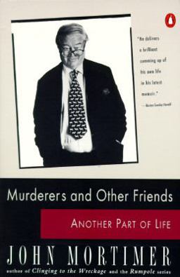 Murderers and Other Friends