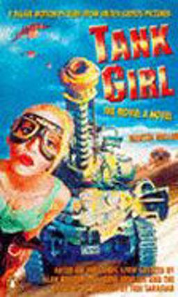 Tank Girl