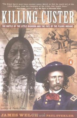 Killing Custer