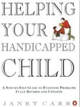 Helping Your Handicapped Child