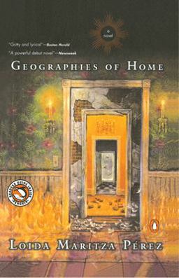 Geographies of Home A Novel  9780140253719 Front Cover
