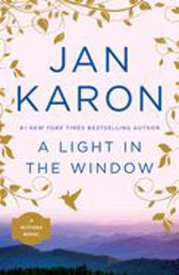 Light in the Window  9780140254549 Front Cover
