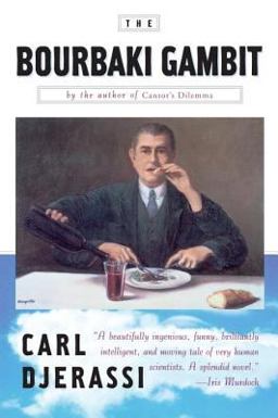 Bourbaki Gambit  9780140254853 Front Cover