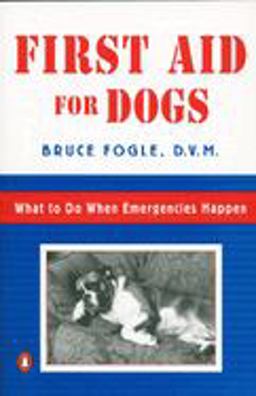 First Aid for Dogs