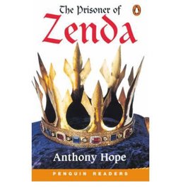 The Prisoner of Zenda