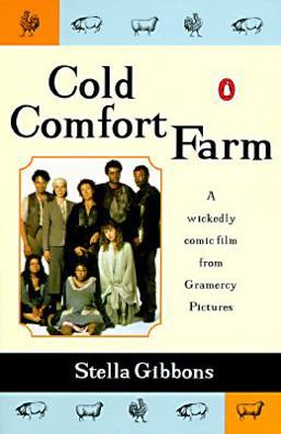 Cold Comfort Farm