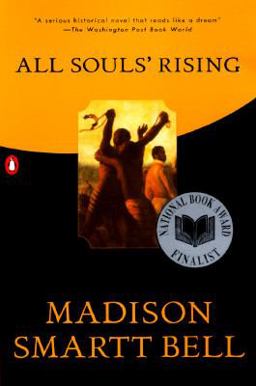 All Souls' Rising