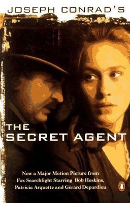 The Secret Agent