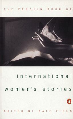 Penguin Book of International Women's Stories  9780140261882 Front Cover