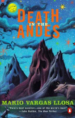 Death in the Andes (Lituma en los Andes)